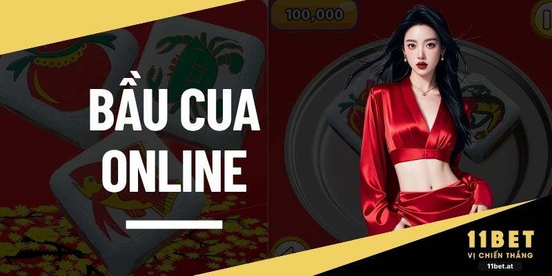 Bầu cua online