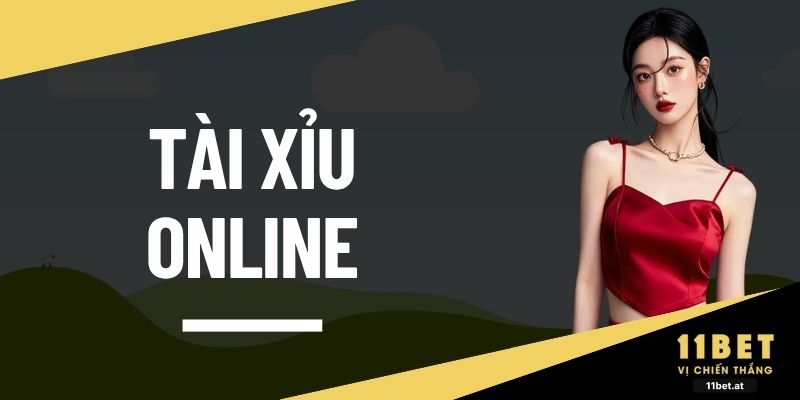 Tài xỉu online